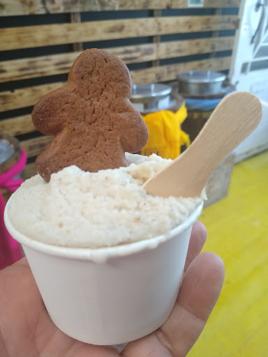 Helado Sabroso de la Vida (Helados artesanales)