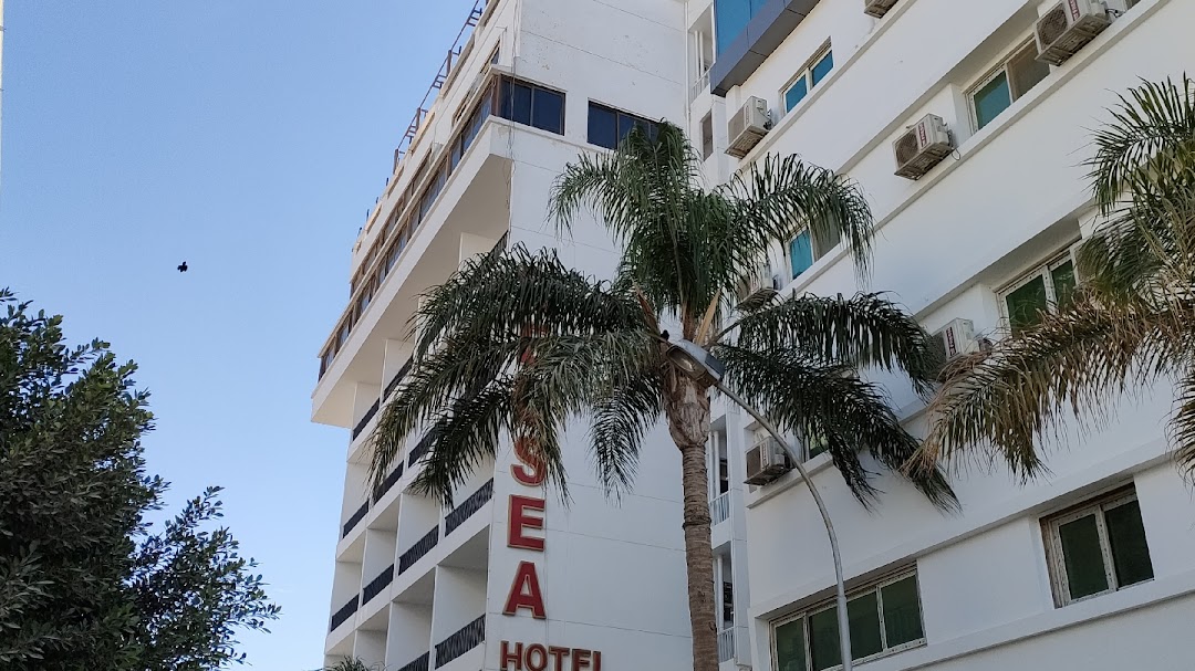 Red Sea Hotel