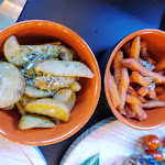 Photo n°5 de l'avis de Will.c fait le 19/07/2023 à 21:51 sur le  Restaurante Sal & Fogo à Quarteira