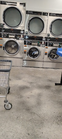 Dream Machines Laundry - Easton - Photo 4 - Car repair in South Easton, MA, Brockton