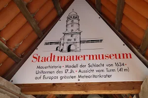 Stadtmauermuseum image