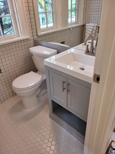 Botanical Garden «Washington Park Arboretum - UW Botanic Gardens», reviews and photos, 2300 Arboretum Dr E, Seattle, WA 98112, USA