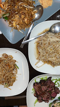 Phat thai du Restaurant thaï Thaï Viet Gourmet à Paris - n°6