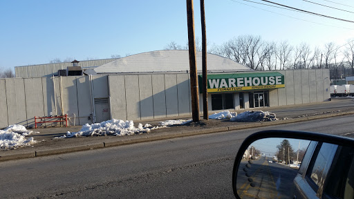 Mattress Store «Warehouse Furniture Showroom», reviews and photos, 10 NY-17K, Newburgh, NY 12550, USA