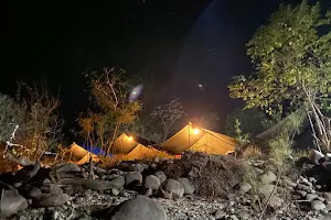 Lushy Days Boom Camp, Tanakpur image