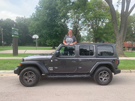 Car Dealer «Pinckney Chrysler Dodge Jeep RAM», reviews and photos, 1295 E M 36, Pinckney, MI 48169, USA