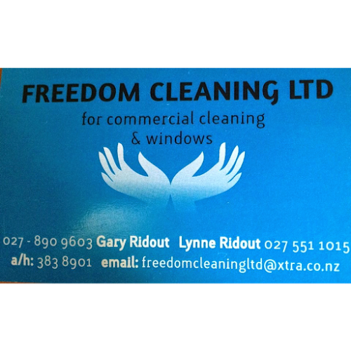 Freedom Cleaning - Wellington