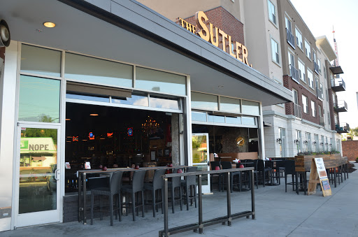 Pub «The Sutler Saloon», reviews and photos, 2600 8th Ave S #109, Nashville, TN 37204, USA