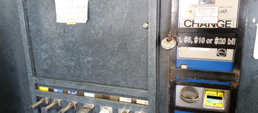 Laundromat «Wonderland Coin Laundry», reviews and photos, 2179 Abbott St, San Diego, CA 92107, USA