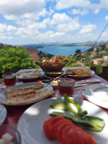 İstanbul'daki Gazi'nin yeri Yorumları - Kafe