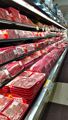 Grocery Store «C-Town Supermarkets», reviews and photos, 47 Main St, New Britain, CT 06051, USA