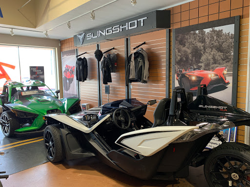 Motorcycle Dealer «Island Power Sports», reviews and photos, 4116 Sunrise Hwy, Massapequa, NY 11758, USA