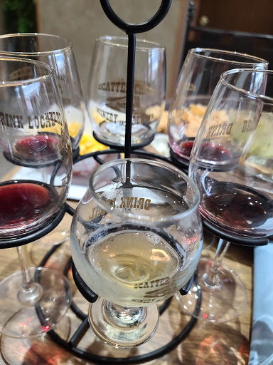 Winery «Scatter Creek Winery», reviews and photos, 237 Sussex Ave W, Tenino, WA 98589, USA