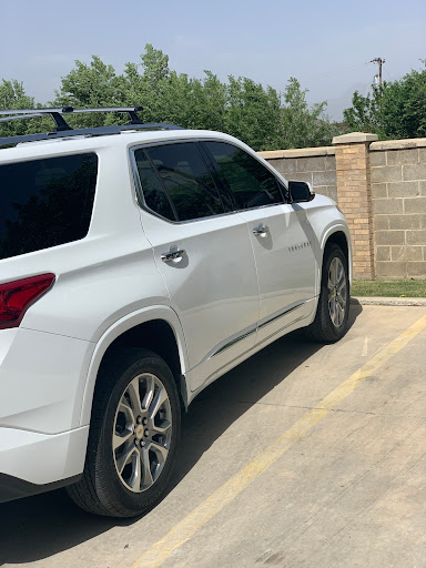 Auto Body Shop «Higgins Body & Paint Inc», reviews and photos, 4014 Nike Dr, West Jordan, UT 84088, USA