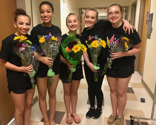 Dance School «Danceland II School of Dance», reviews and photos, 1400 Kempsville Rd, Chesapeake, VA 23320, USA