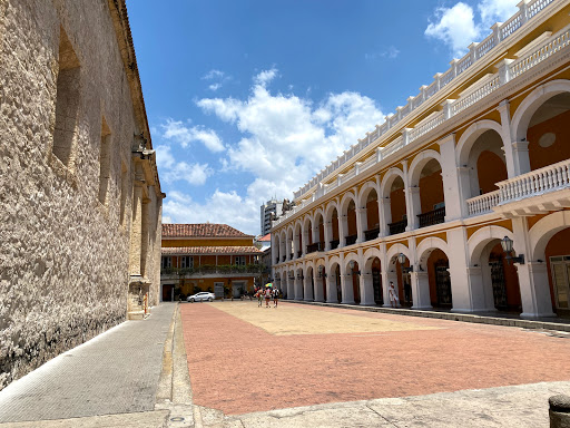 Plaza de la Proclamación