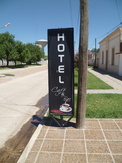 Hotel Puesta Del Sol