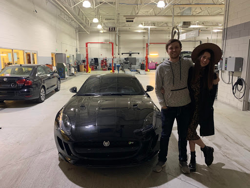 Car Dealer «Cutrubus Volkswagen of Layton», reviews and photos, 1230 Main St, Layton, UT 84041, USA