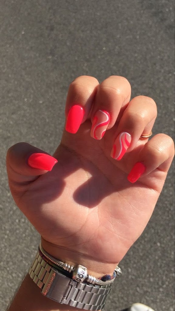 Lashes Nails Spa Lawrenceburg 47025