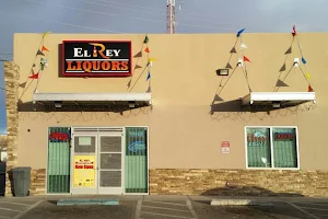 El Rey Liquors image