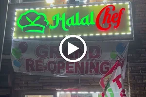 Halal Chef | Restaurant image