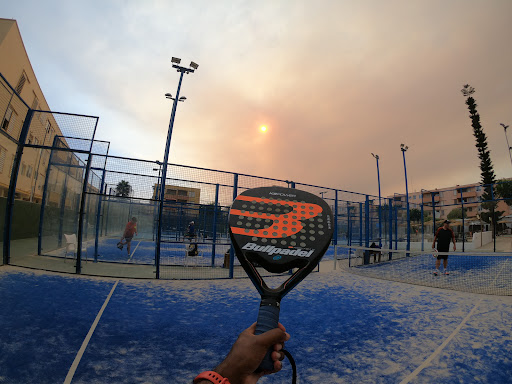 Club de Pádel París 24