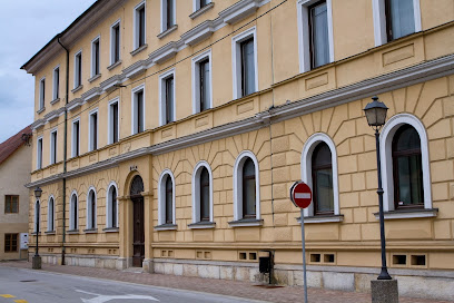 Fakulteta za energetiko Univerze v Mariboru