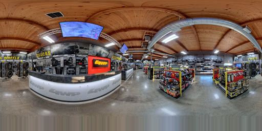 Truck Accessories Store «4 Wheel Parts - Santa Rosa, CA», reviews and photos, 3403 Santa Rosa Ave, Santa Rosa, CA 95407, USA
