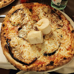 Photo n°4 de l'avis de Alessandra.e fait le 16/01/2019 à 17:36 sur le  Pizzeria alla Scimmia à Porcia