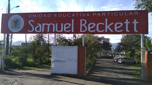 Opiniones de Samuel Beckett Schol en Cayambe - Escuela