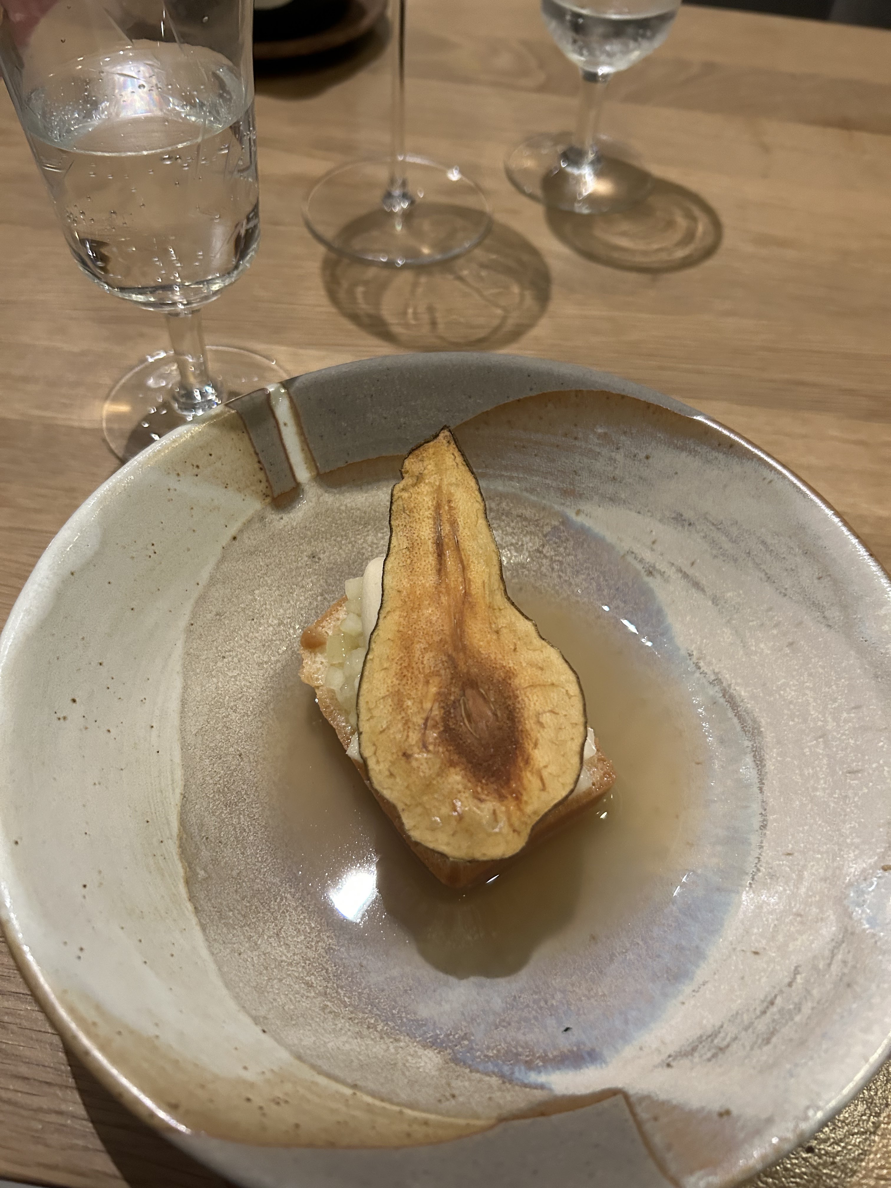 Photo n° 1 de l'avis de Cécile.A fait le 21/02/2024 à 23:22