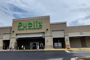 Publix Super Market at Renaissance City Center image