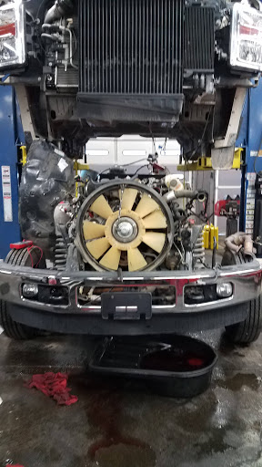 Auto Repair Shop «Chase Automotive», reviews and photos, 15601 E 6th Ave Suite 60, Aurora, CO 80011, USA