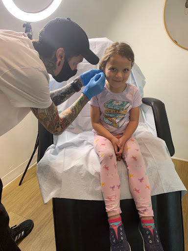 Explore tattoo ideas for hope, creative tattoo ideas in Salt Lake City, available at Glimpse Piercing Boutique