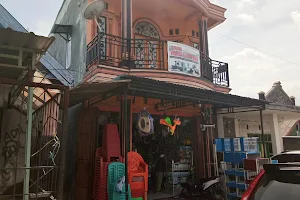 Pasar Tarowang image