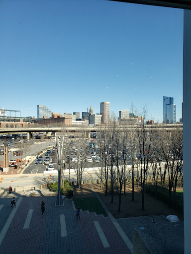 Stadium «M&T Bank Stadium», reviews and photos, 1101 Russell St, Baltimore, MD 21230, USA