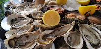 Fruits de mer du Restaurant de fruits de mer Le Bar à Huîtres - Saint-Germain à Paris - n°2