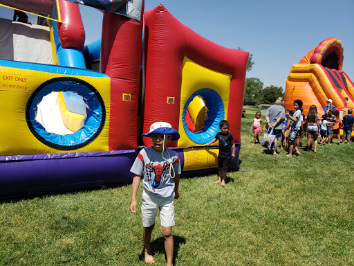 Park «Del Mar Park», reviews and photos, 12000 E 6th Ave, Aurora, CO 80010, USA