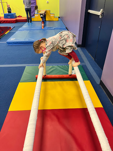 Gymnastics Center «The Little Gym of Gaithersburg at Downtown Crown», reviews and photos, 116 Ellington Blvd, Gaithersburg, MD 20878, USA