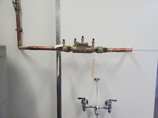 Plumber «Durance Plumbing», reviews and photos, 7304 Carroll Ave #149, Takoma Park, MD 20912, USA