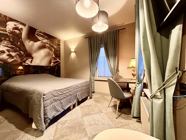 Best apartments Narva