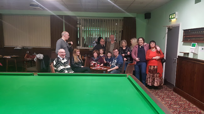 Comments and reviews of Bamber Bridge County & Catholic Club
