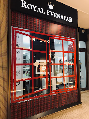 ROYAL EVENSTAR - Luxury Home Fragrances