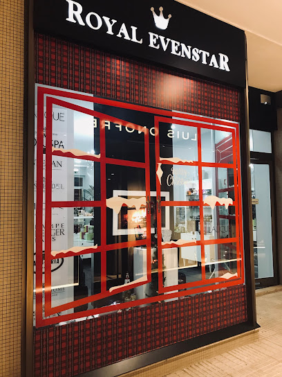 ROYAL EVENSTAR - Luxury Home Fragrances