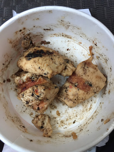 Fast Food Restaurant «Chick-fil-A», reviews and photos, 996 US-287 BYP, Waxahachie, TX 75165, USA