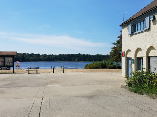 State Park «Parvin State Park», reviews and photos, 701 Almond Rd, Pittsgrove Township, NJ 08318, USA
