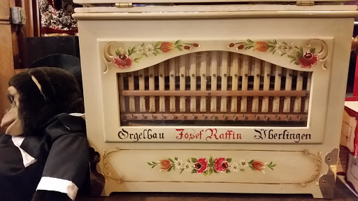 Museum «Debence Antique Music World», reviews and photos, 1261 Liberty St, Franklin, PA 16323, USA