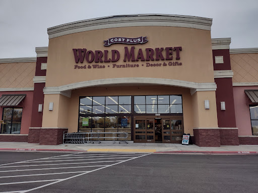 Furniture Store «Cost Plus World Market», reviews and photos, 10565 S Mall Dr, Baton Rouge, LA 70809, USA