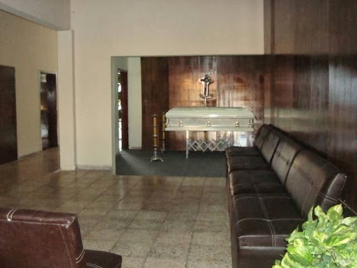 RECINTO FUNERAL SAGRADO CORAZON en Tecomán