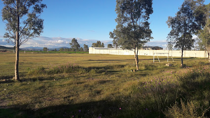 CANCHA DE FúTBOL CEJA DE BRAVO